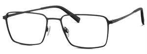 Marc O'Polo 502220 Brillestel (Form: Firkantet - Farve: Sort)