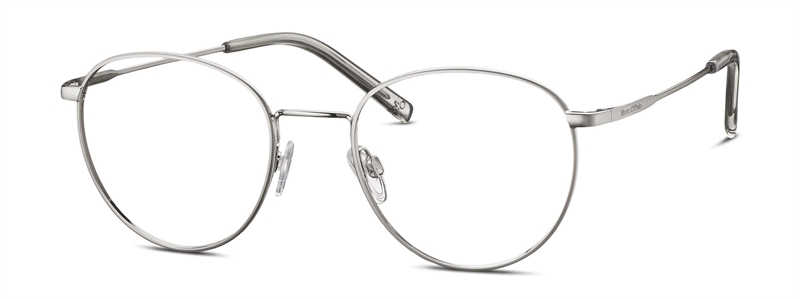 Marc O'Polo 502222 Brillestel (Form: Panto - Farve: Transparent)