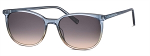 Marc O'Polo 506188 Solbrille (Form: Summerbird - Farve: Blå)