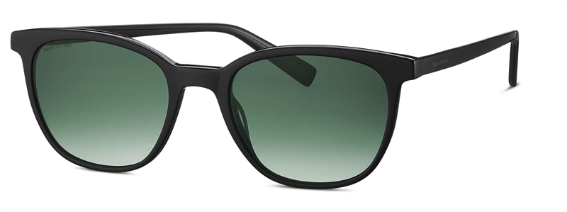 Marc O'Polo 506135 Solbrille (Form: Summerbird - Farve: Sort)