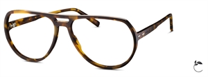 Marc O'Polo 503203 Brillestel (Form: Pilot - Farve: Brun)
