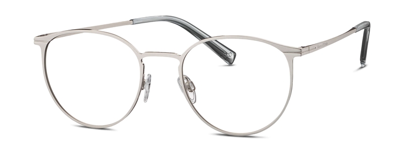 Marc O'Polo 502221 Brillestel (Form: Panto - Farve: Transparent)