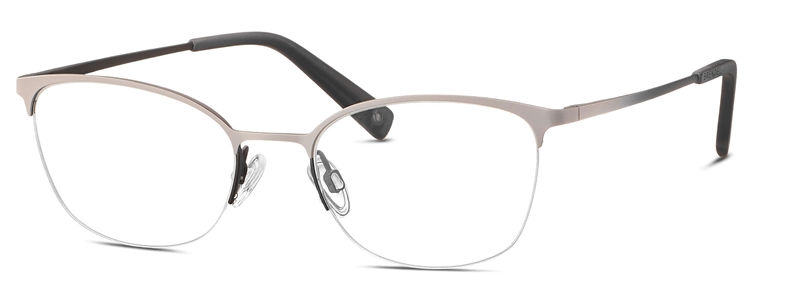 Brendel 902392 Brillestel (Form: Firkantet - Farve: Gul)