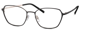 Marc O'Polo 502212 Brillestel (Form: Cat Eye - Farve: Sort)