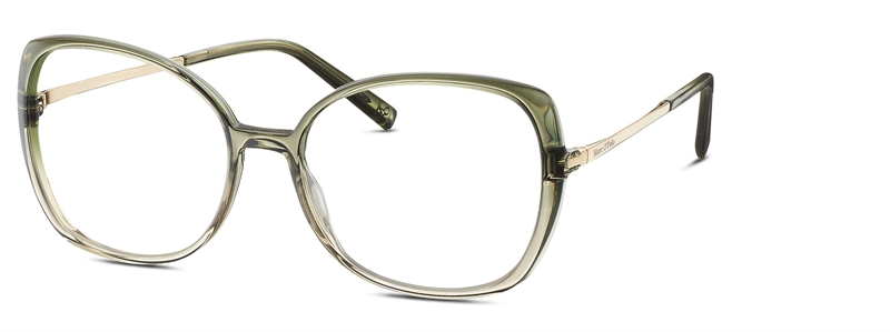 Marc O'Polo 503183 Brillestel (Form: Summerbird - Farve: Grøn)