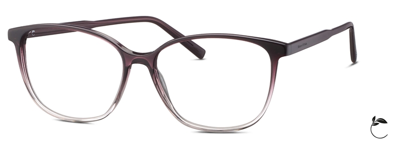 Marc O'Polo 503252 Brillestel (Form: Summerbird - Farve: Rød)