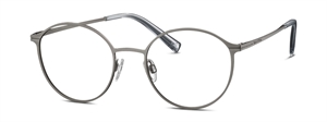Marc O'Polo 502219 Brillestel (Form: Rund - Farve: Transparent)