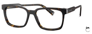 Marc O'Polo 503239 Brillestel (Form: Firkantet - Farve: Brun)