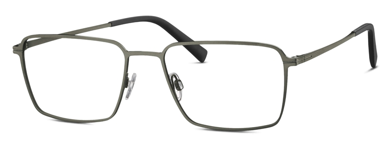Marc O'Polo 502220 Brillestel (Form: Firkantet - Farve: Grøn)