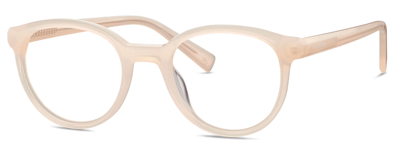 Marc O'Polo 503205 Brillestel (Form: Panto - Farve: Gul)