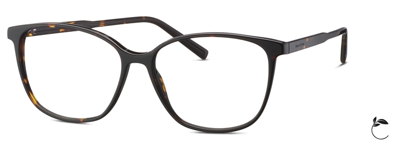 Marc O'Polo 503252 Brillestel (Form: Summerbird - Farve: Brun)