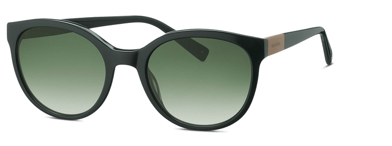 Brendel 906195 Solbrille (Form: Summerbird - Farve: Grøn)