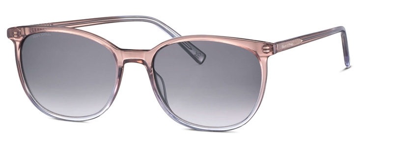Marc O'Polo 506188 Solbrille (Form: Summerbird - Farve: Brun)