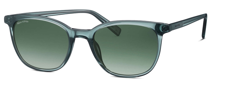 Marc O'Polo 506135 Solbrille (Form: Summerbird - Farve: Grå)