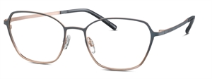 Marc O'Polo 502212 Brillestel (Form: Cat Eye - Farve: Grå)