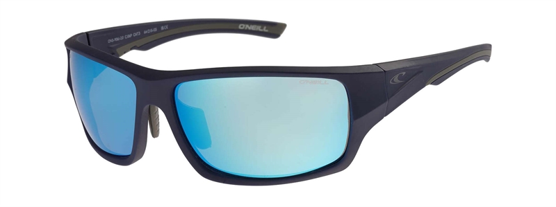 O'Neill 966117 Solbrille (Form: Firkantet - Farve: Blå)