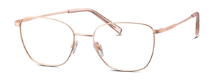 Marc O'Polo 502233 Brillestel (Form: Firkantet - Farve: Guld)