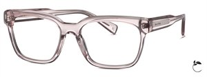 Marc O'Polo 503256 Brillestel (Form: Firkantet - Farve: Gul)