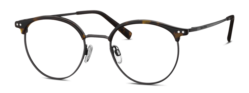 Marc O'Polo 501036 Brillestel (Form: Panto - Farve: Brun)
