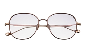ENTOURAGE OF 7 MEZUKI Solbrille (Form: Summerbird - Farve: Lilla)