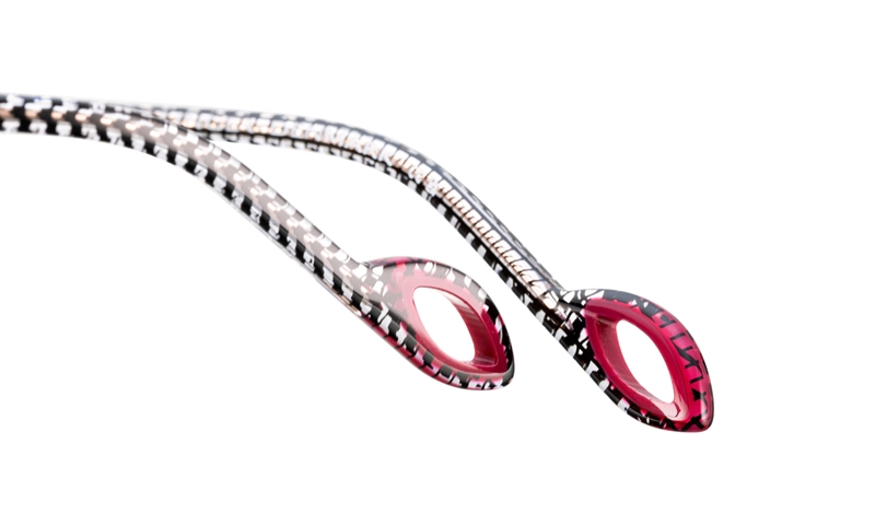 BELLINGER LESS-2480 Brillestel (Form: Summerbird - Farve: Grøn)