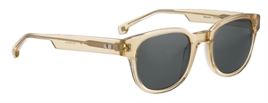 ENTOURAGE OF 7 BEACON Solbrille (Form: Andet - Farve: Transparent)