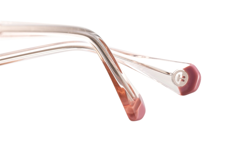 BELLINGER BOLDLINE-A20 Brillestel (Form: Summerbird - Farve: Blå)
