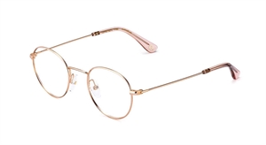 Etnia Barcelona SUNSET BLVD Brillestel (Form: Rund - Farve: Pink)