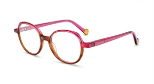 Etnia Barcelona ANNA Brillestel (Form: Cat Eye - Farve: Pink)