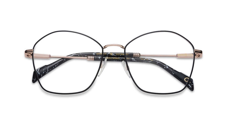 Etnia Barcelona PARK GUELL Brillestel (Form: Cat Eye - Farve: Pink)