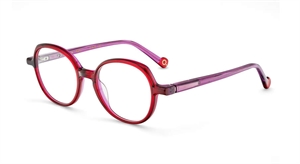 Etnia Barcelona ANNA Brillestel (Form: Cat Eye - Farve: Rød)