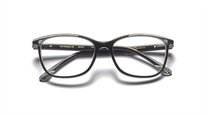 Etnia Barcelona TAYRONA 22 Brillestel (Form: Cat Eye - Farve: Sort)