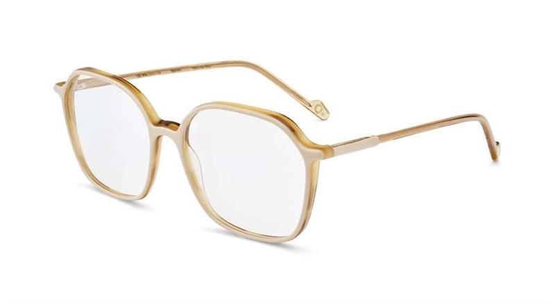 Etnia Barcelona ULTRA LIGHT 15 Brillestel (Form: Panto - Farve: Hvid)