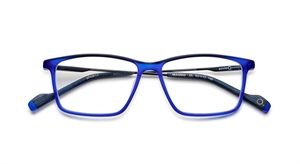 Etnia Barcelona MAURO Brillestel (Form: Firkantet - Farve: Blå)