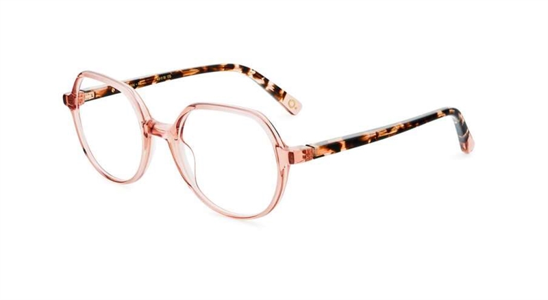 Etnia Barcelona ROBIN Brillestel (Form: Panto - Farve: Pink)