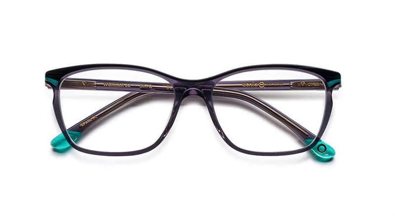 Etnia Barcelona WEIMAR 22 Brillestel (Form: Andet - Farve: Sort)