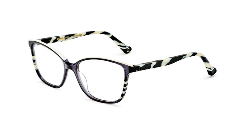 Etnia Barcelona ETOSHA Brillestel (Form: Cat Eye - Farve: Flerfarvet)