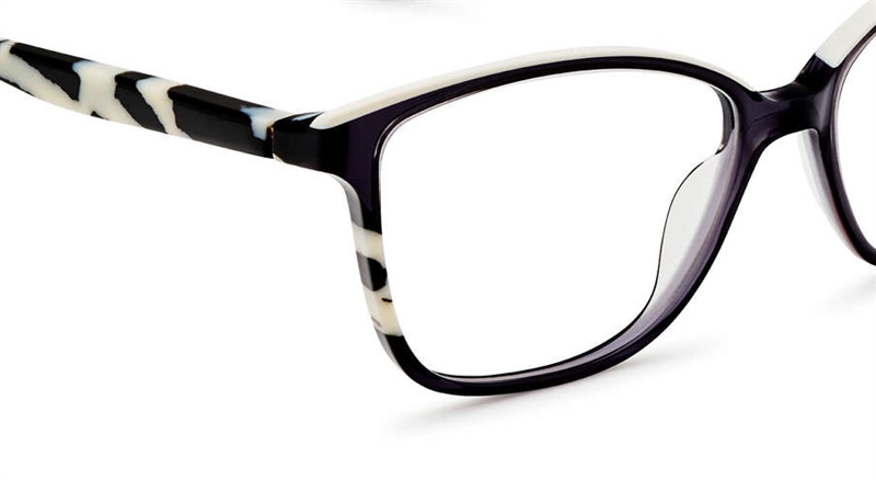 Etnia Barcelona ETOSHA Brillestel (Form: Cat Eye - Farve: Flerfarvet)