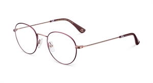 Etnia Barcelona SUNSET BLVD Brillestel (Form: Panto - Farve: Pink)