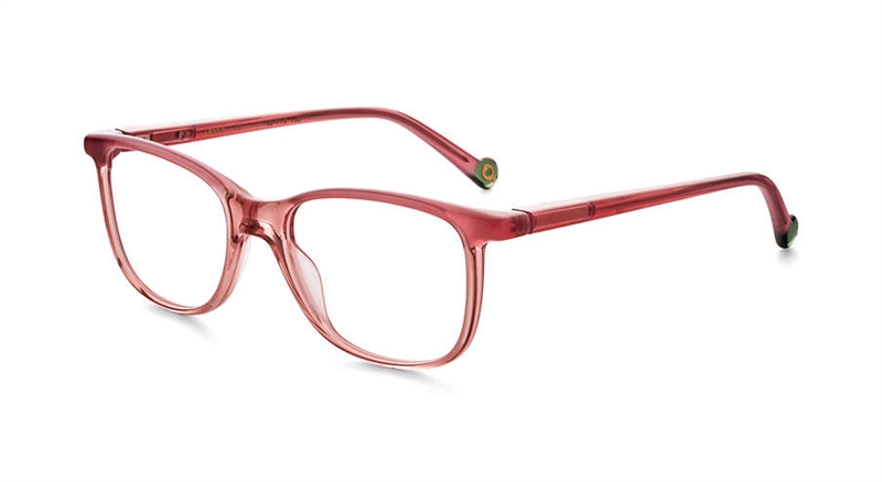 Etnia Barcelona LENNY Brillestel (Form: Panto - Farve: Pink)