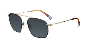 Etnia Barcelona EMPURIES SUN Solbrille (Form: Andet - Farve: Guld)