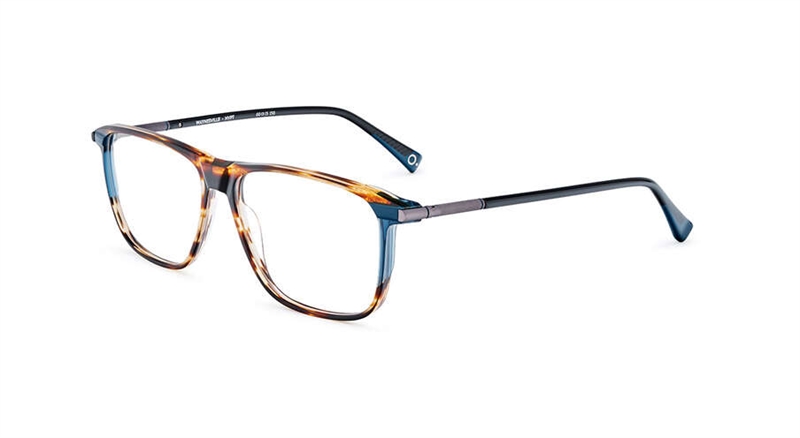Etnia Barcelona WAYNESVILLE Brillestel (Form: Panto - Farve: Havana)