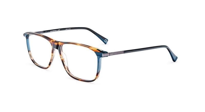 Etnia Barcelona WAYNESVILLE Brillestel (Form: Panto - Farve: Havana)