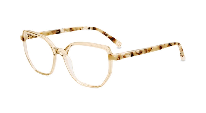 Etnia Barcelona DAKOTA Brillestel (Form: Andet - Farve: Gul)