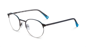 Etnia Barcelona GODLEY Brillestel (Form: Panto - Farve: Brun)