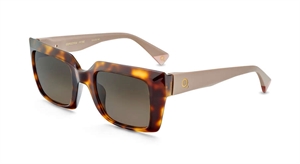 Etnia Barcelona GORGONIA Solbrille (Form: Firkantet - Farve: Havana)