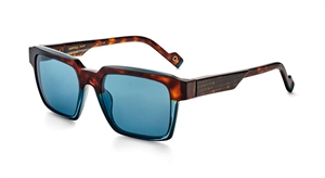 Etnia Barcelona GABRIELE Solbrille (Form: Firkantet - Farve: Havana)