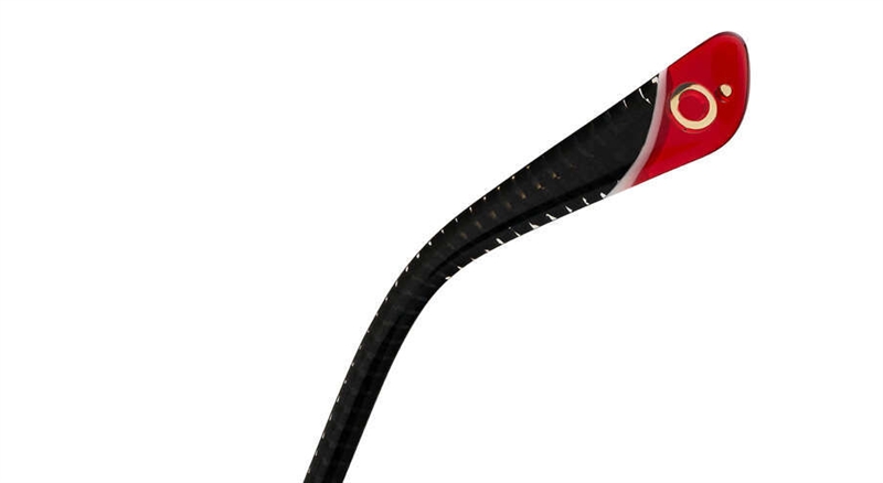 Etnia Barcelona FARAH Solbrille (Form: Andet - Farve: Sort)