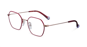 Etnia Barcelona OTIS Brillestel (Form: Panto - Farve: Pink)