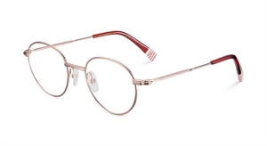 Etnia Barcelona LE MARAIS III Brillestel (Form: Panto - Farve: Pink)